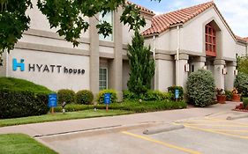 Hyatt House Dallas Las Colinas